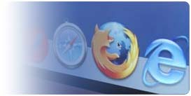 cross browser compatible web sites